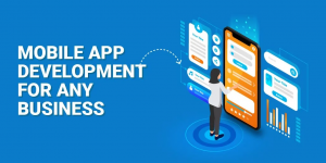 Mobile App Development Company in Austin